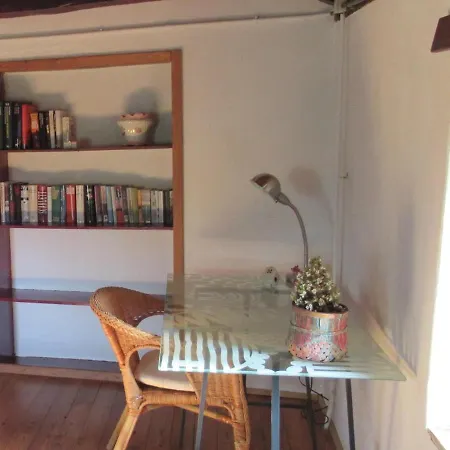 Vivelorural Casa El Balcon, Santa Brigida بيت للعطل