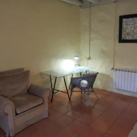 Vivelorural Casa El Balcon, Santa Brigida * 维加-德圣马特奥