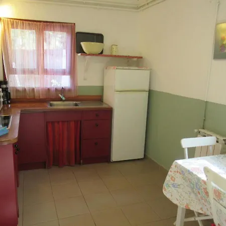 度假居 Vivelorural Casa El Balcon, Santa Brigida